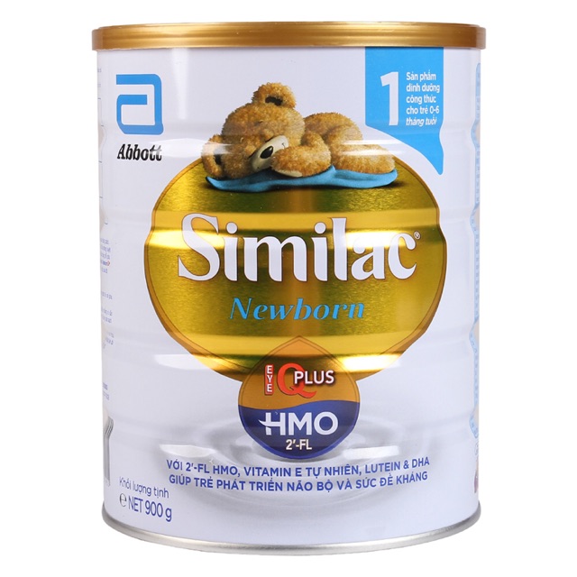 Sữa Similac cho bé