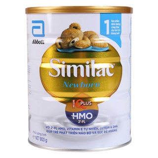 Sữa Similac cho bé