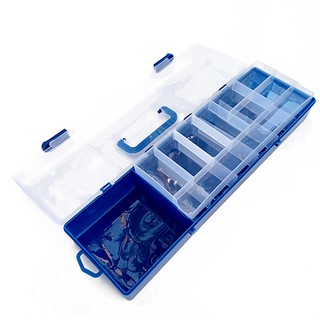 Hộp đựng phụ kiện câu cá 40cm