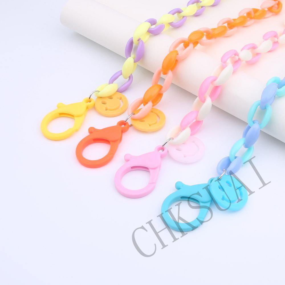 1 Cái Dây Đeo Mặt Nạ Đeo Cổ