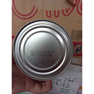 sữa bột cận hạn 400gm. hạn tháng 8 2022