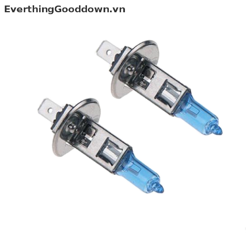 Đèn Pha Xenon H1 H3 H4 H7 H11 9006 9007 Ánh Sáng Trắng 12V Cho Xe Hơi