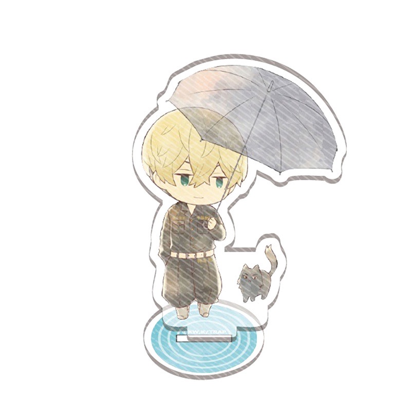 Tmdbyx Mô Hình Đồ Chơi Nhân Vật Trong Phim Hoạt Hình Nhật Bản