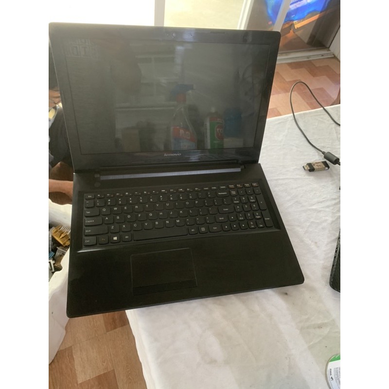 Máy tính xách tay Lenovo idepad G50-30 utrabook thế hệ 4 nguyên zin | BigBuy360 - bigbuy360.vn