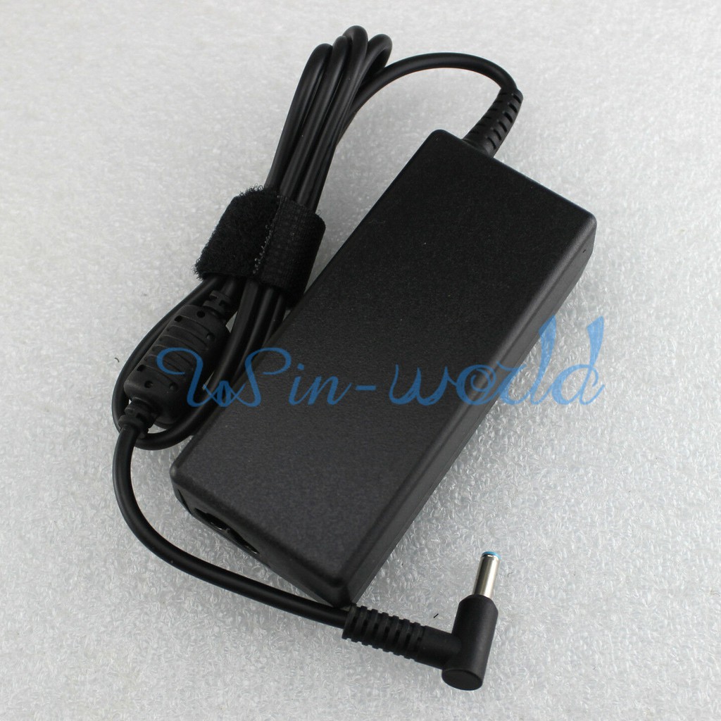 Sạc Laptop HP 19.5V - 3.33A / Đầu Kim Nhỏ