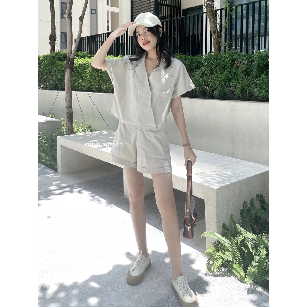 Set bomi trẻ trung năng động Miều Est.2013