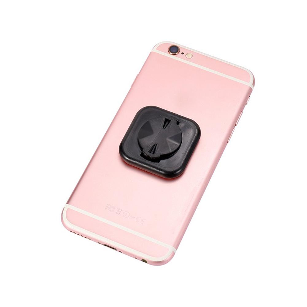 GARMIN Augustine Giá Đỡ Điện Thoại / Thiết Bị Định Vị GPS Gắn Phía Sau Xe Đạp