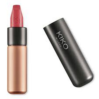 Son Kiko Velvet Passion Matte 316 – Vintage Rose
