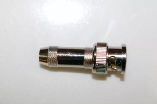 jack BNC bóp hàn SDI cao cấp rg58