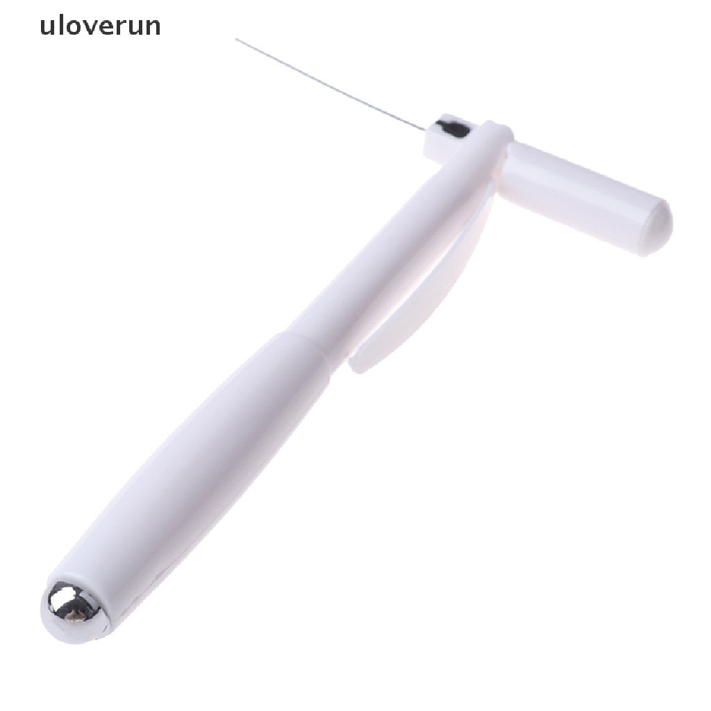 1 Bút Thử Điện Chân Đường Kính Đơn Sợi Thủy Tinh uloverun