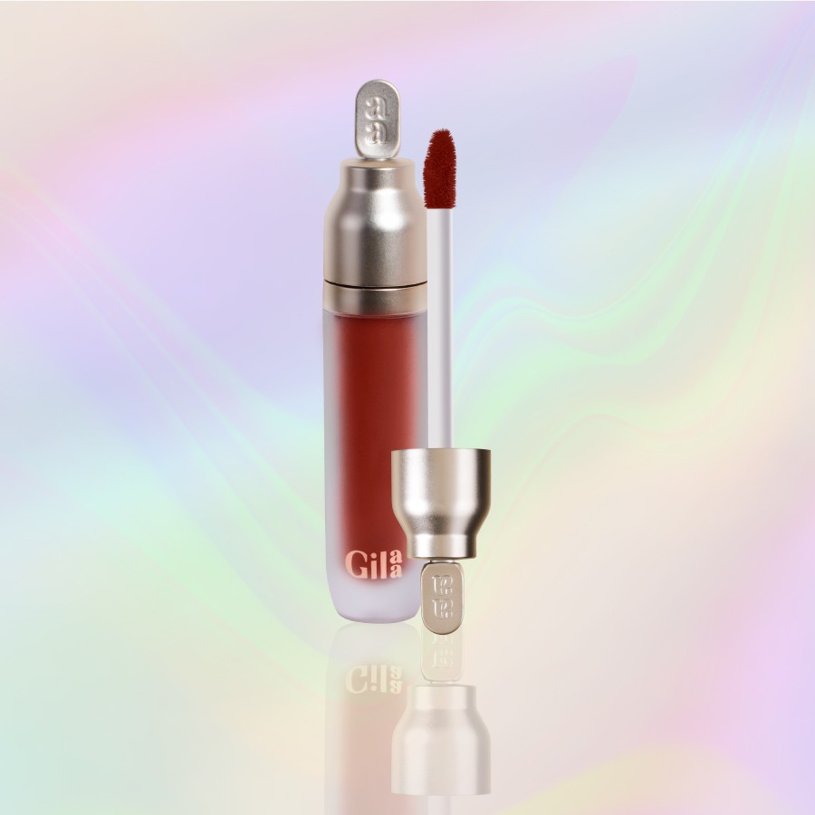 (Mua 2 tặng 1) SON KEM LÌ GILAA PLUMPING LIP SERUM (3.6G) | BigBuy360 - bigbuy360.vn