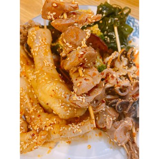 Gói lẩu cay Malatang 320gr