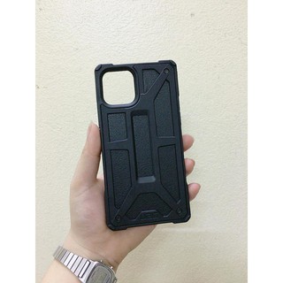 ỐP LƯNG CHỐNG SỐC HIỆU UAG IPHONE 11 PRO MAX 6.5