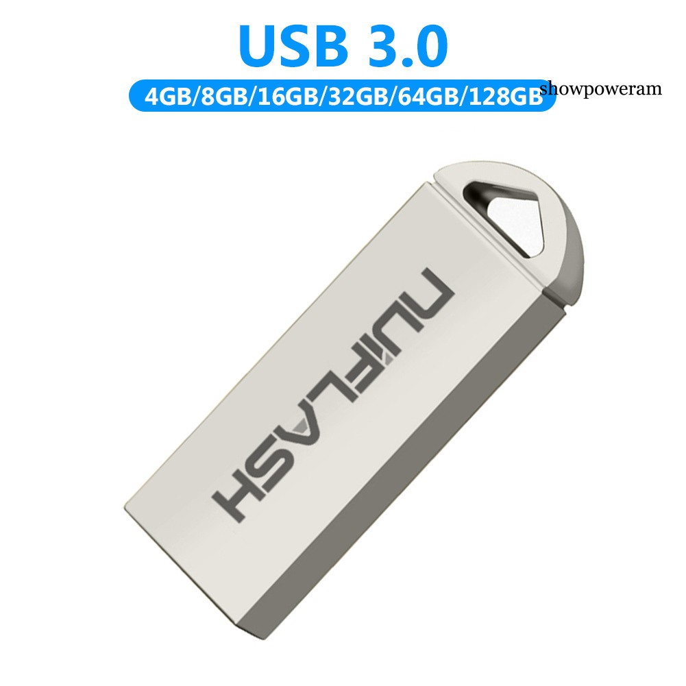 Ổ Đĩa U Usb 3.0 4-128gb Bằng Kim Loại | BigBuy360 - bigbuy360.vn