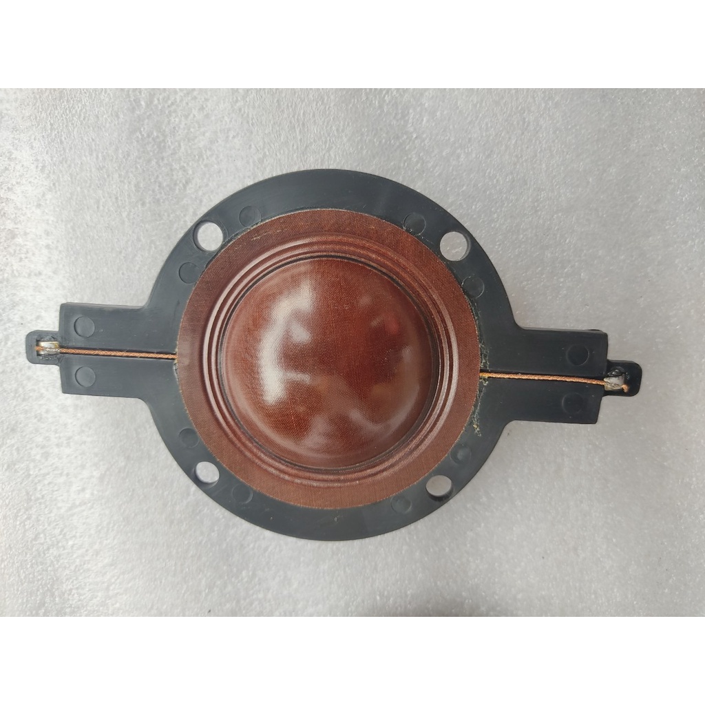 COIL LOA PHÓNG THANH - CÔN LOA NÉN 30W DB KÍCH THƯỚC 52MM