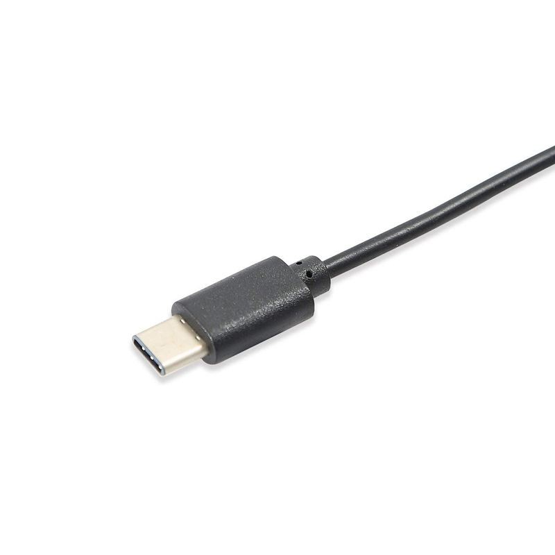 Dây Cáp Chuyển Đổi Cổng USB 3.1 Type C 2.0 + Micro-USB 3 trong 1 OTG HUB#H1