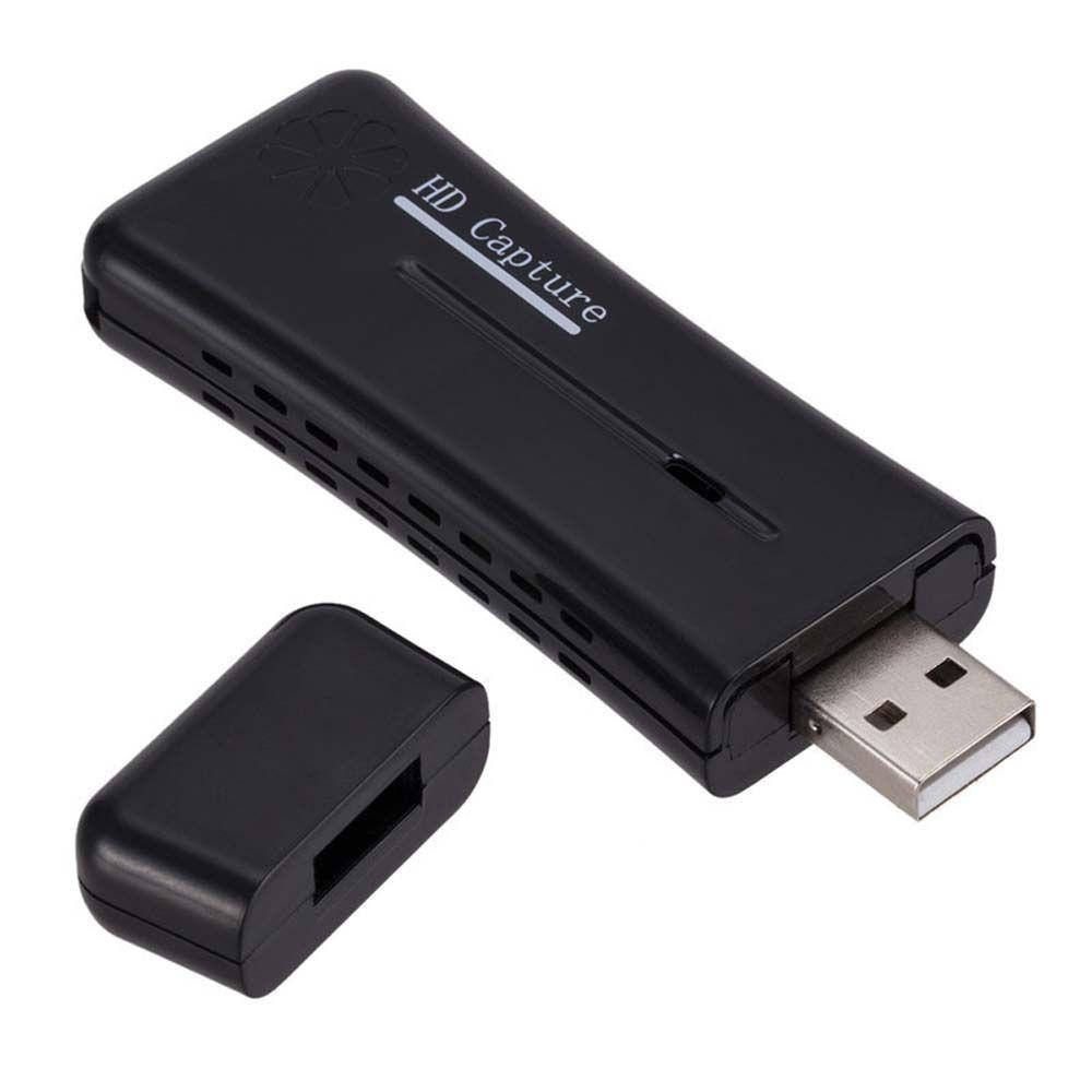 Thẻ Ghi Hình Video HDMI 1080P Usb 2.0 NORMAN