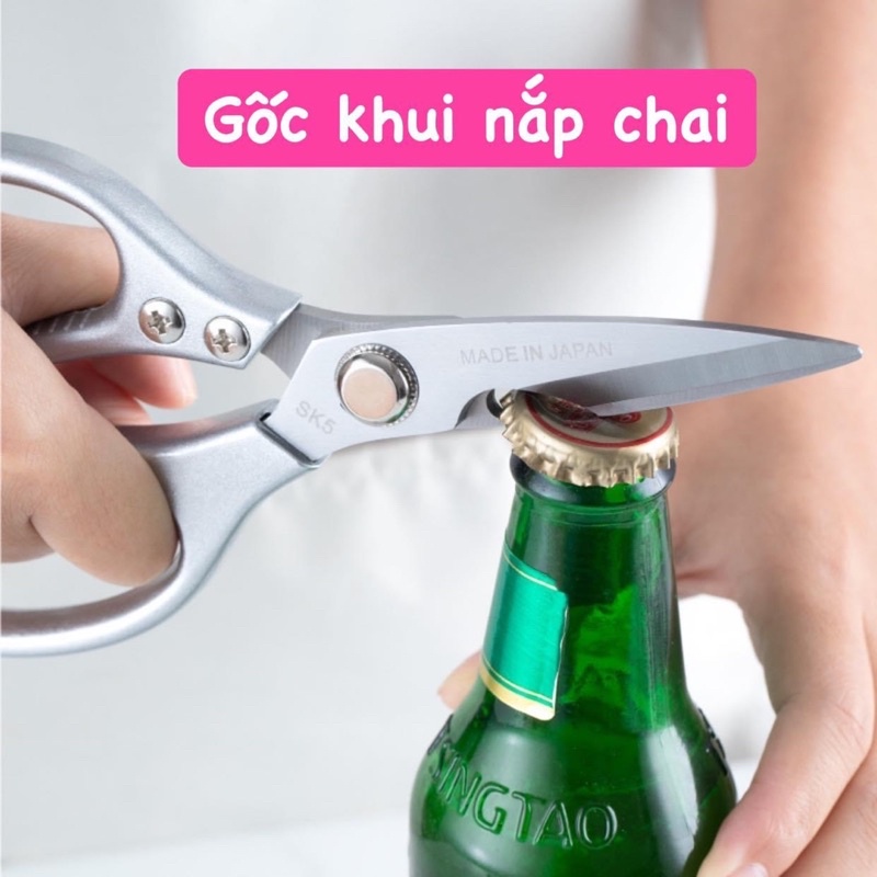 kéo đa năng