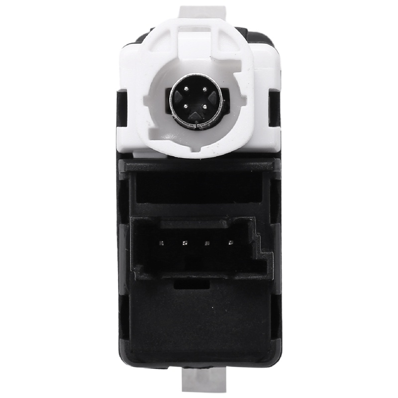 Bảng Công Tắc Chuyển Đổi Âm Thanh Bluetooth Cổng Usb 12 Pin Cho Bmw Mini Cooper E39 E53 X5 Z4 E85 E86 X3 E83