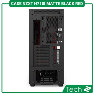 Vỏ máy tính - Case NZXT H710i