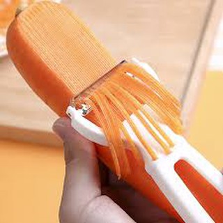 Dụng cụ nạo sợi Inomata Nhật Bản