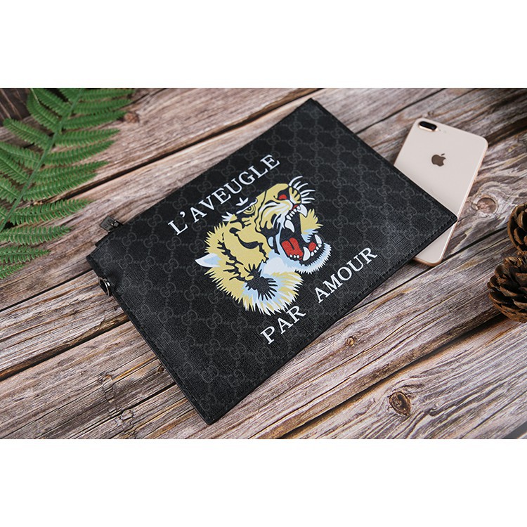 Clutch ví da nam cầm tay cao cấp CLUTCH043 | BigBuy360 - bigbuy360.vn