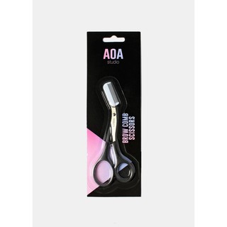 Kéo tỉa lông mày AOA Studio