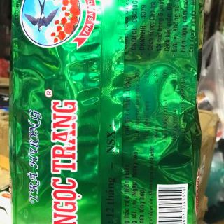 ☕TEA&COFFEE TIẾN THỊNH☕ TRÀ SÂM DỨA NGỌC TRANG 400G