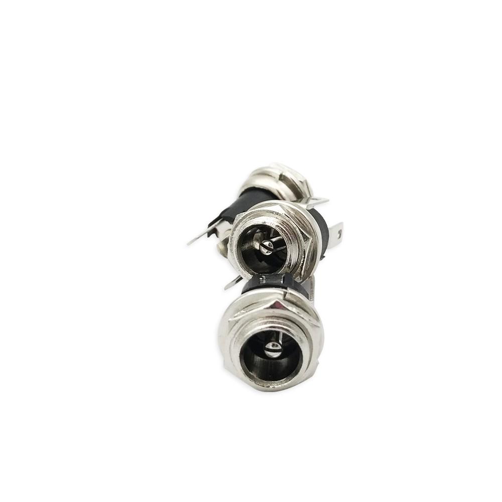 Set đầu nối ổ cắm DC 5.5*2.1mm