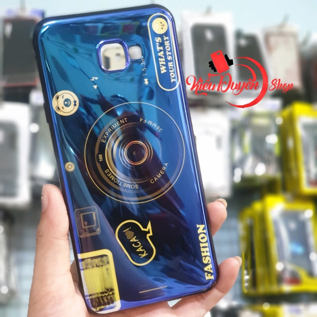 Ốp lưng Samsung Galaxy J7 prime,Prime,J5 Prime,J7 Pro,J4+,J6+,J2 Prime,J2 Pro,J4,J6 hình máy ảnh