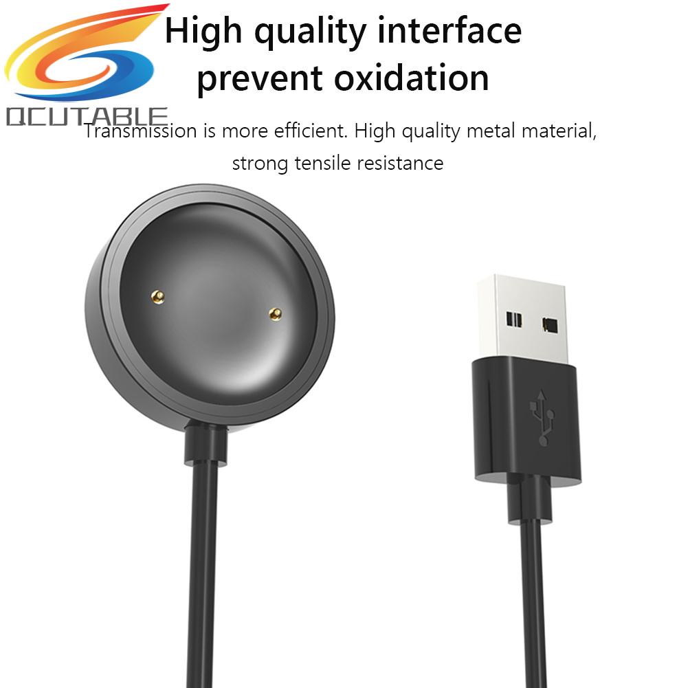 Cáp sạc usb cho đồng hồ thông minh Xiaomi Mibro Lite XPAW004