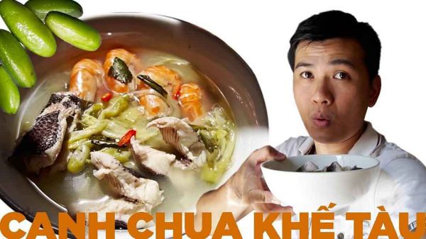 Cây khế Tàu... 6 tháng cây cho trái