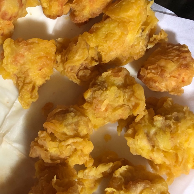 Bột chiên gà rán KFC