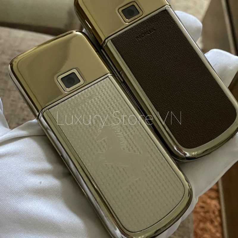 Điện thoại Nokia 8800