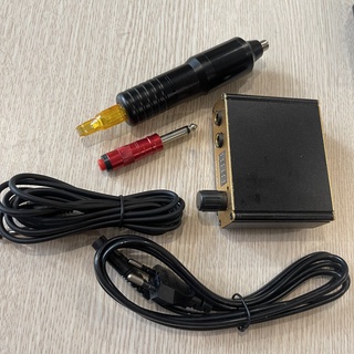 Full Bộ Máy PEN phun xăm thẩm mỹ và xăm hình tattoo