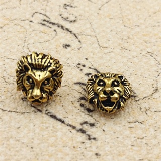 Set 3 Charm sư tử - KL113 MOCHUONG JEWELRY
