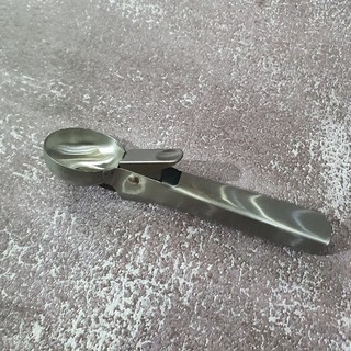MÚC KEM INOX