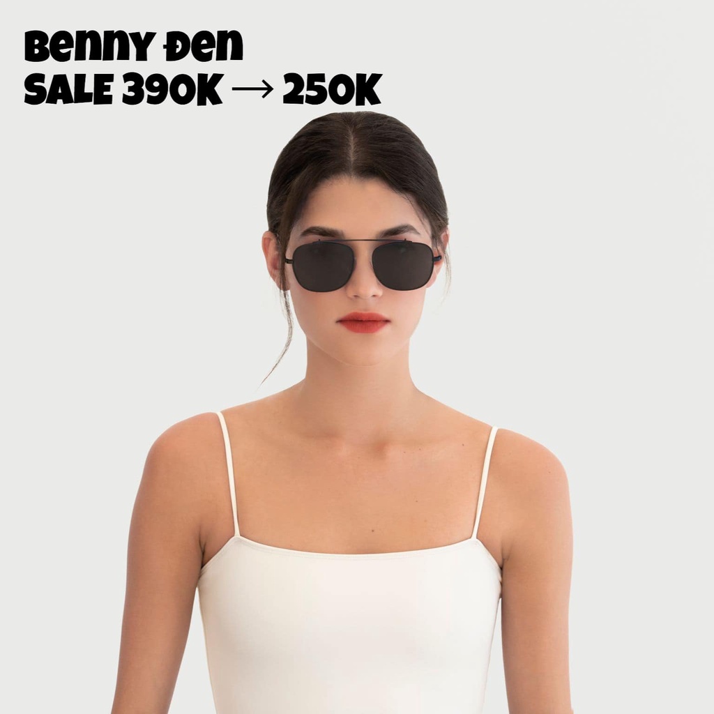 Kính Sunnies Studio