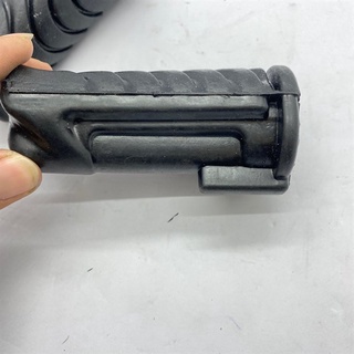 Cao su để chân trước Wave A/ RSX/ RS/S110- đôi