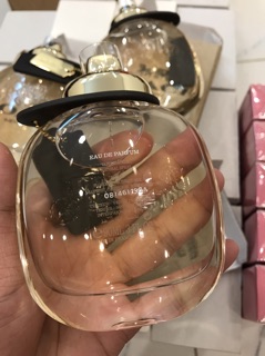 [Tester] Nước hoa Nữ Coach 90ml