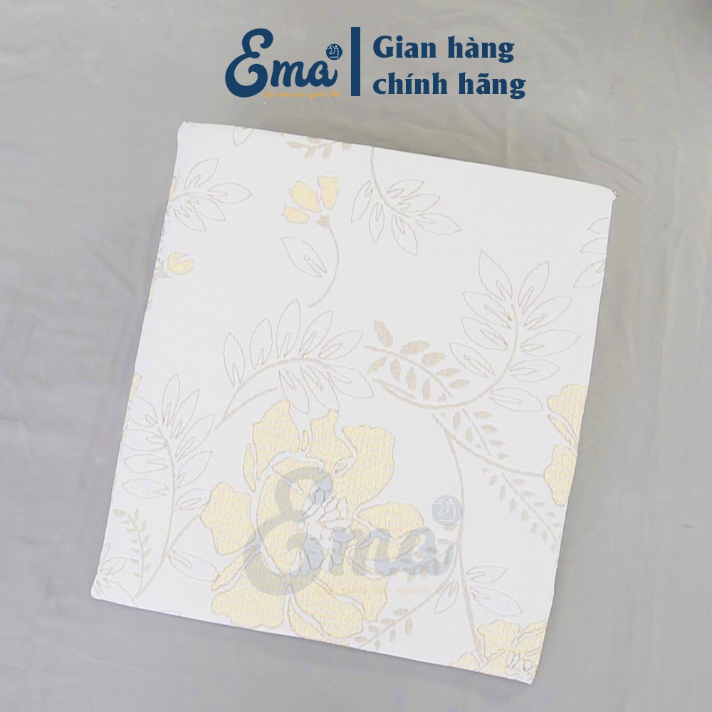 Gối chống trào ngược dạ dày cho người lớn Ema - Giảm trào ngược, suy giãn tĩnh mạch chân, ngủ ngáy, COPD