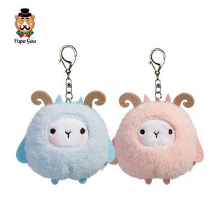 Móc Khóa Cừu May Mắn