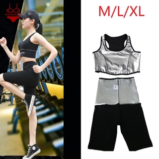 Quần giảm mỡ bụng ra mồ hôi [ Full hộp ]