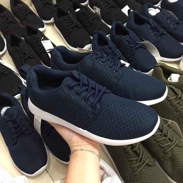 Thanh lý Gu nam Japan size từ 42-43