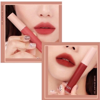 SET MÁ HỒNG + SON EGLIPS COLOR KIT