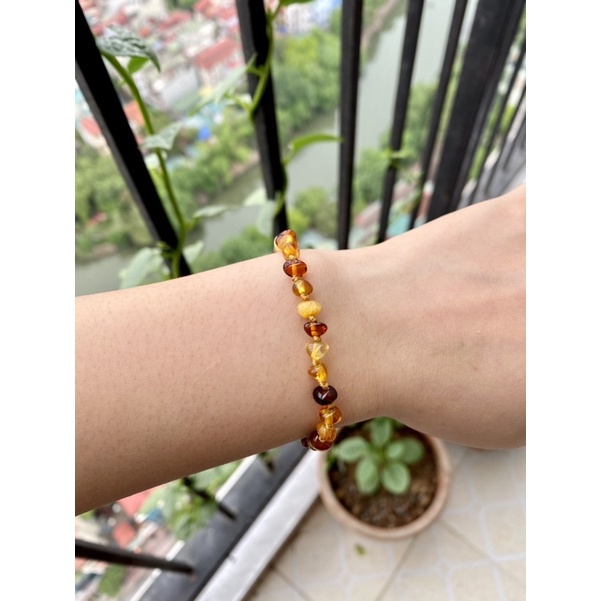 vòng hổnphachs cho mẹ