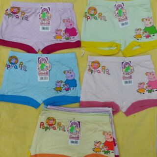 Quần chip bé gái 8- 30kg