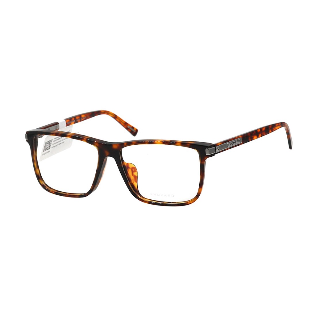 Gọng kính nam nữ thời trang Chopard VCH296 0722 chính hãng