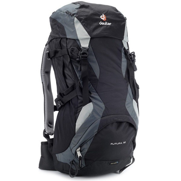 Ba lô du lịch cao cấp Deuter Futura 32 (Chính hãng 100%)