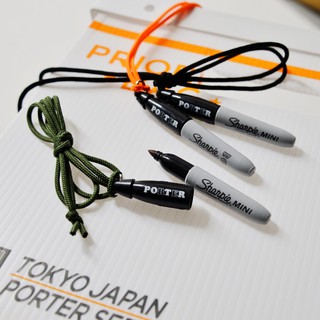 Bút lông dầu Sharpie Mini Marker - Ngòi 0.5mm